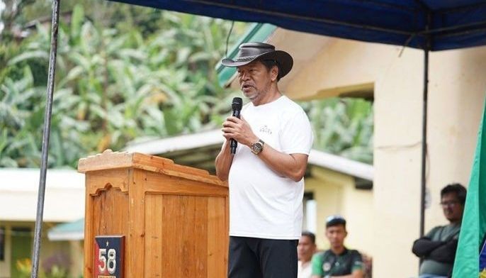Misamis Oriental governor faces disqualification case for &lsquo;sexist&rsquo; remarks