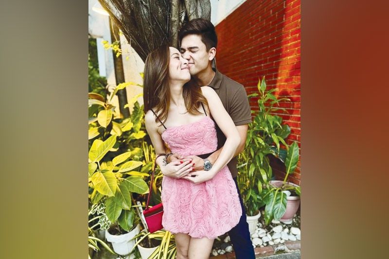 Marco, dalawang beses nahuli ni Cristine na may ibang babae?!
