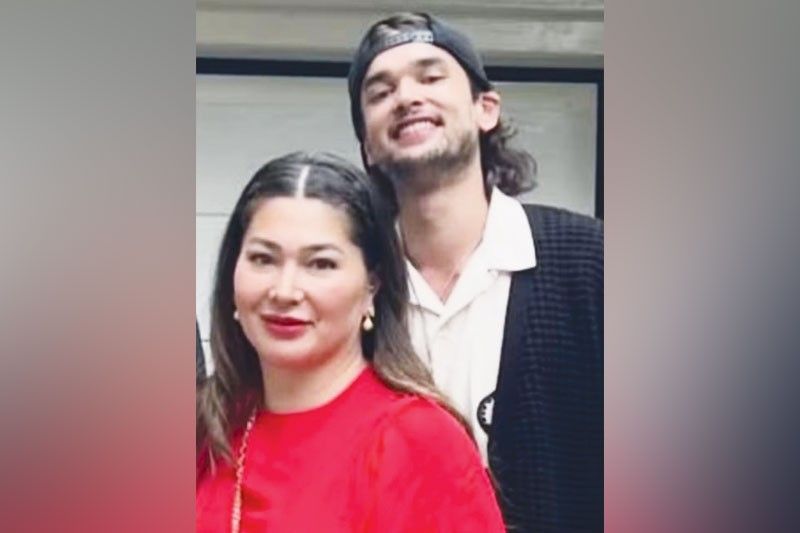 'A victim of your own doing': Jackie Forster defends son Kobe Paras vs Kyline Alcantara