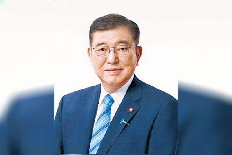 Towards deepening Japan-Philippines strategic partnership