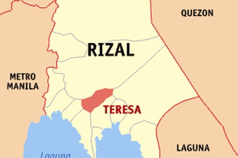 Couple killed over land dispute in Rizal