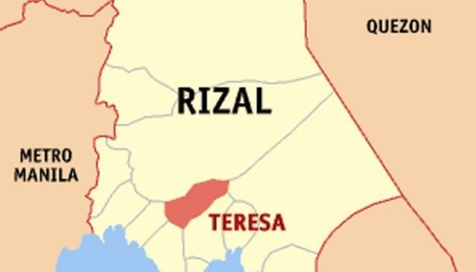 Couple killed over land dispute in Rizal