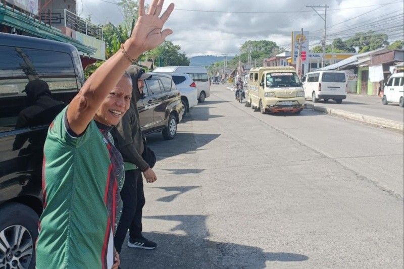 MNLF’s political party endorses 5 senatorial candidates
