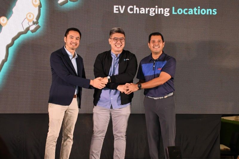 Driving towards cleaner mobility: BYD Tech Tour kicks off in Cebu