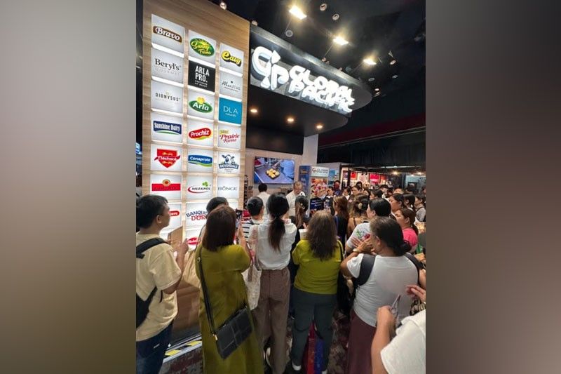 Cebu’s thriving tourism fuels food sector growth