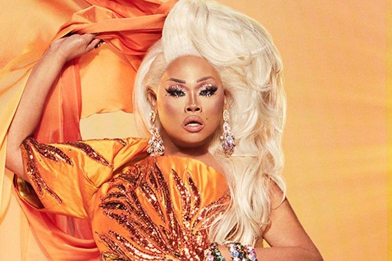 Drag artist, namatay dahil sa impeksyon