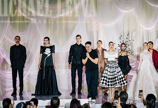 Michael Leyva pays tribute to late brother Brian anew with new bridal show