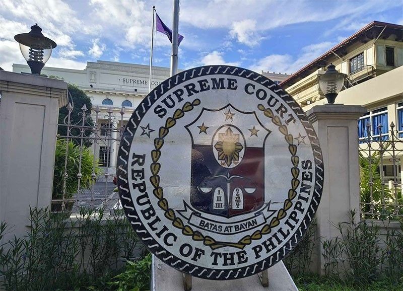 17 candidates vie for SC justice post