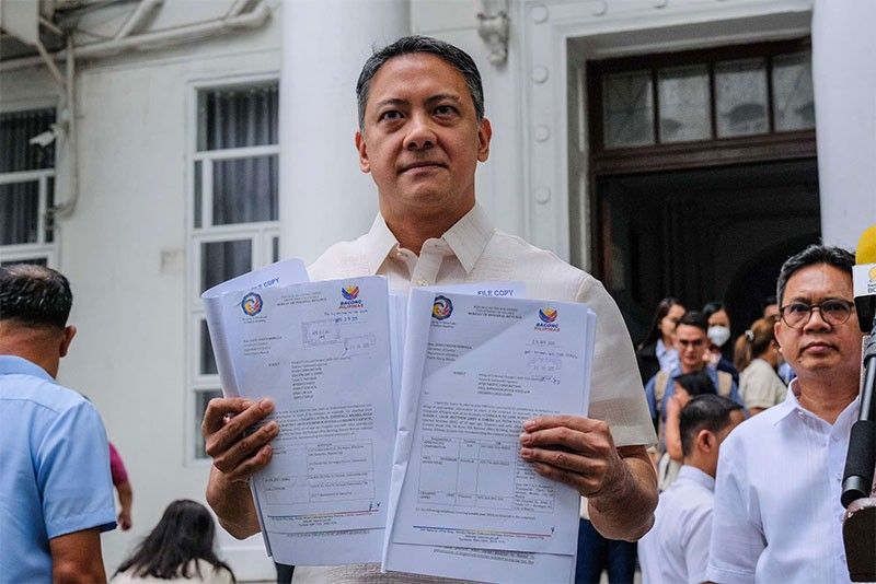 BIR files P8.7 billion tax evasion case vs vape importers