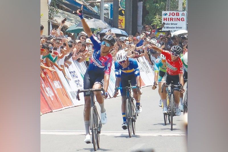 Wahhi sa Stage 6; Joo nadikitan