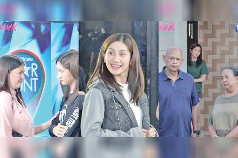 BINI’s Sheena makes acting debut in ‘MMK’ episode based on her life story