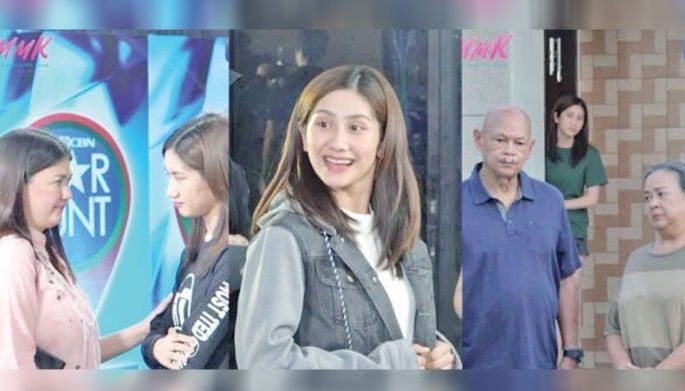 BINI&rsquo;s Sheena makes acting debut in &lsquo;MMK&rsquo; episode based on her life story
