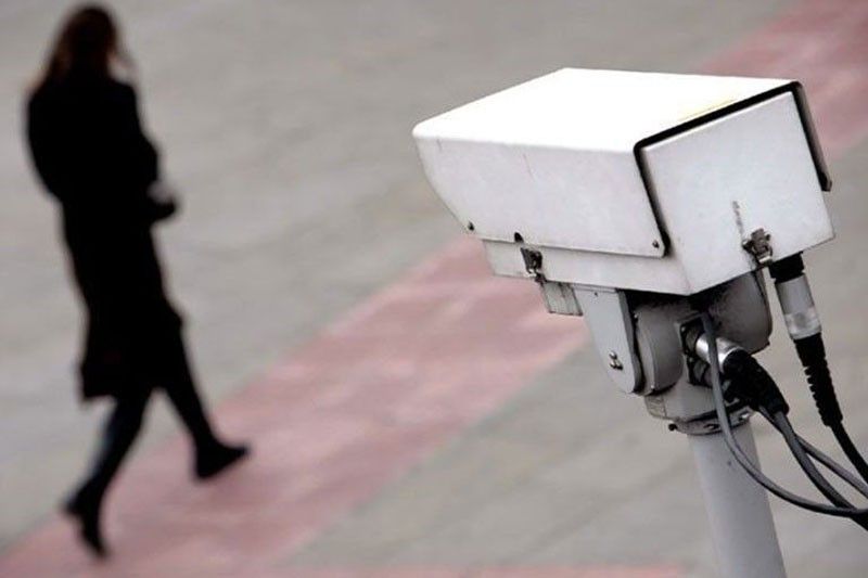 CCTVs, prayoridad ng Vargas brothers sa Quezon City