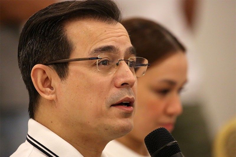 Isko leading in Manila mayoral race – OCTA