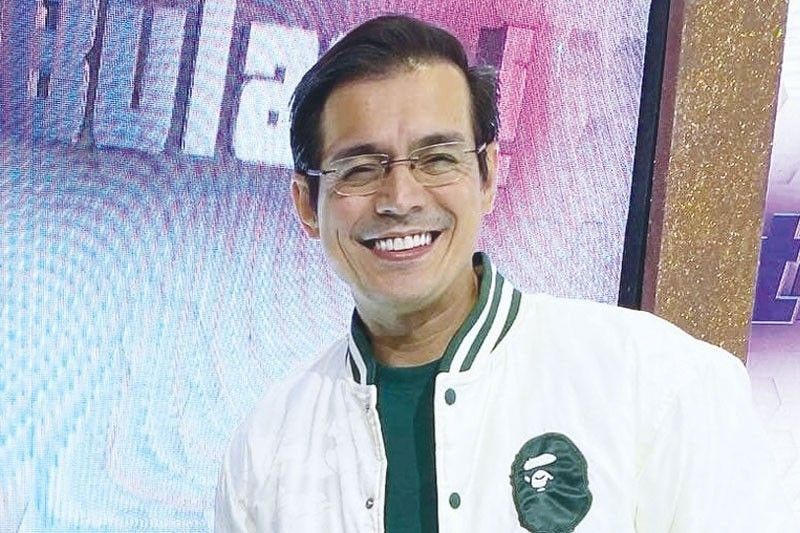 Isko nangunguna pa rin sa Maynila - OCTA