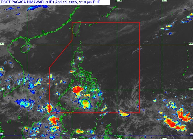 LPA may enter PAR