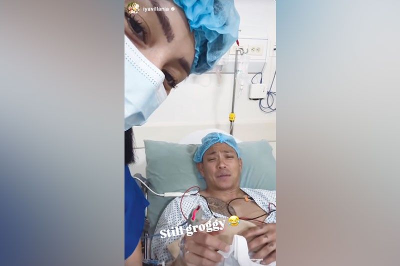 Drew, pinasara na ang pagkalalaki!