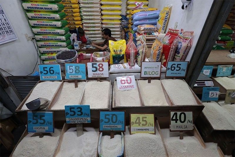 City waits for guidelines on P20 rice rollout