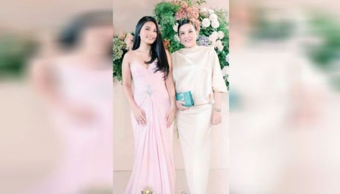 Cassandra Ynares advocates for youth mental health with support from Bimby Aquino, Dionela