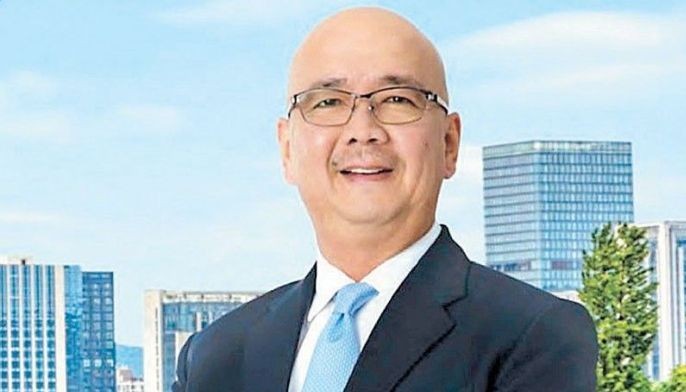 SM Prime optimistic on sustained growth after strong 1st quarter