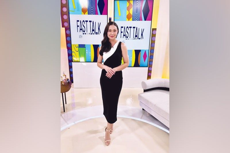 Jodi, tututukan muna ang pag-aaral