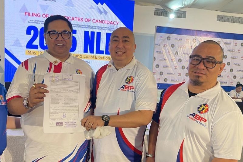 Ang Bumbero Party-list nominee shot dead in Manila