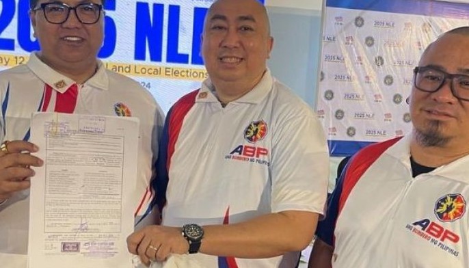 Ang Bumbero Party-list nominee shot dead in Manila