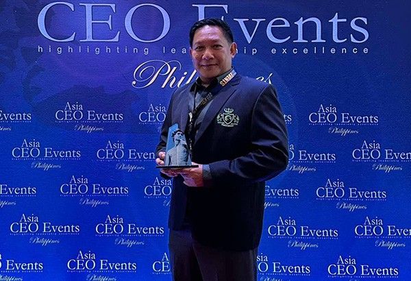 CEO credits OFWs' role in building a global direct-selling brand