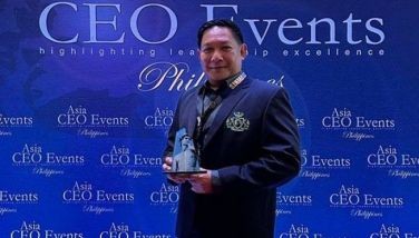 CEO credits OFWs' role in building a global direct-selling brand