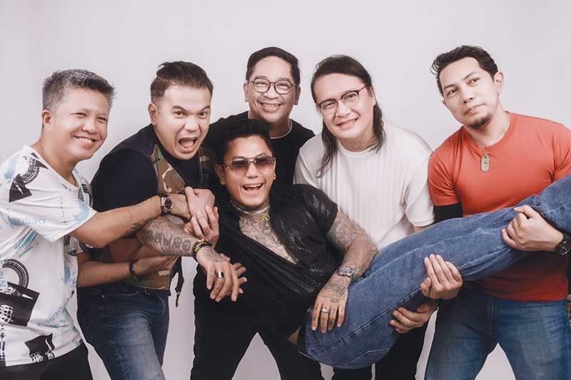 Innervoices, pinalakas ni Bruno Mars!