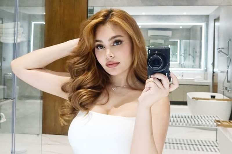 Ivana, nag-ayuda sa 33 million followers