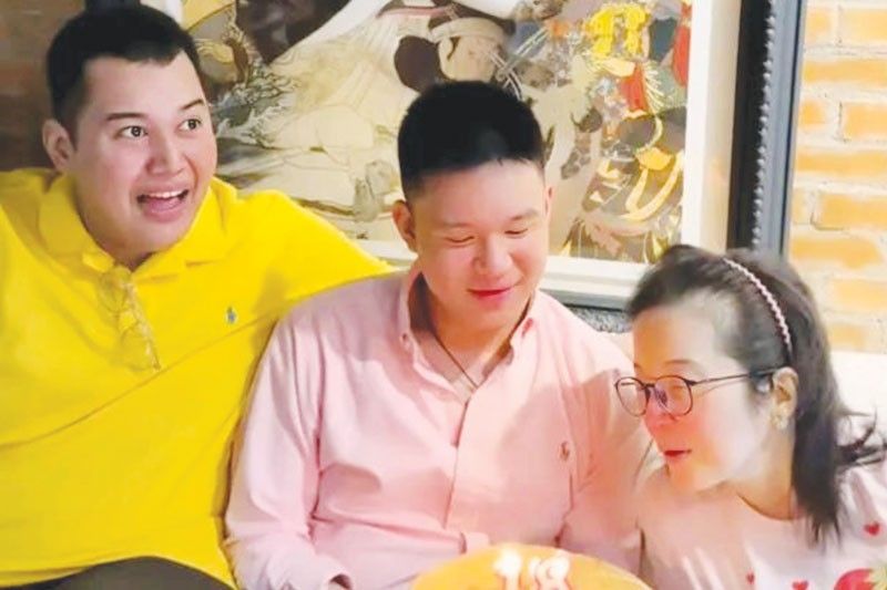 Kris, gusto nang magka-jowa si Bimby