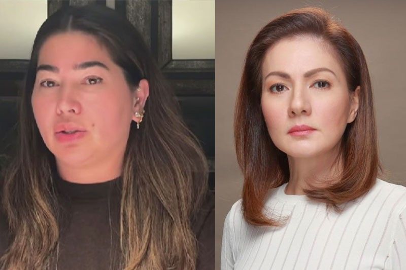 Kyline, pinayuhang mag-jowa ng walang nanay
