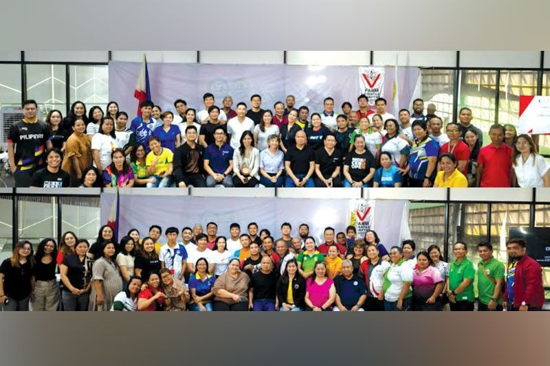 Cebu City Sports Summit a success