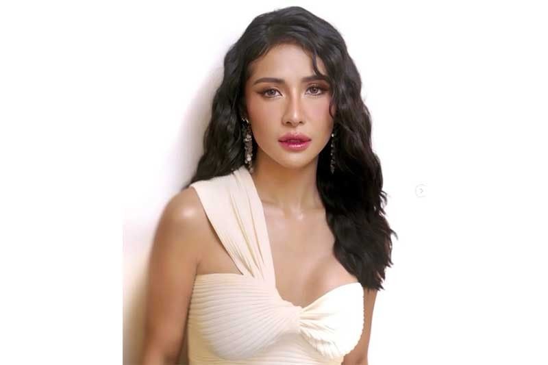 Sanya, gusto nang mag-asawa