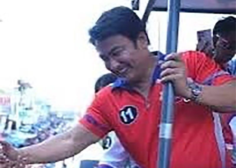 Pangulong Marcos pinuri ni Sen. Revilla sa pagtupad sa pangakong P20/kilo ng bigas