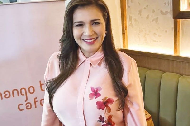 Zsa Zsa, binura ang pangarap na kasal!
