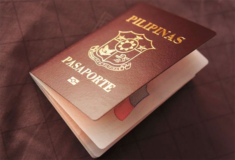 ‘No touch’ sa passport, ipinatupad sa NAIA
