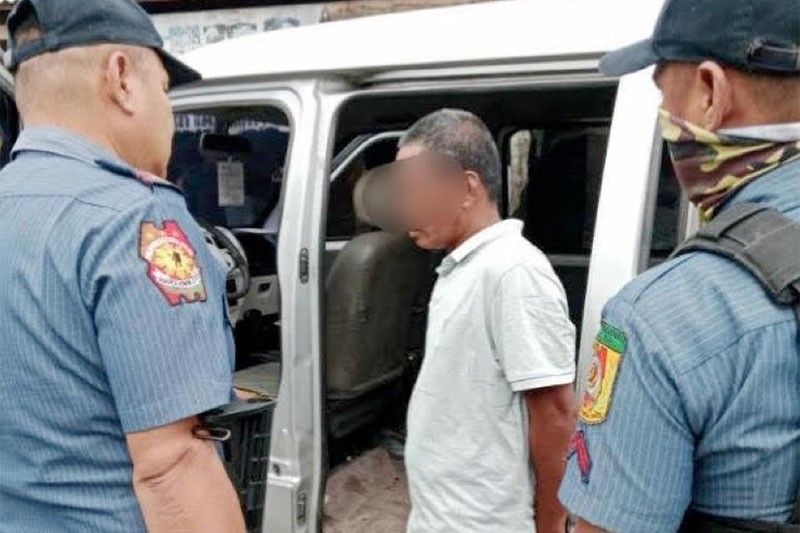 ‘Wanted’ sa Cotabato bus bombing, arestado