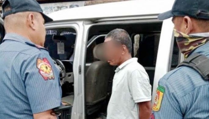 &lsquo;Wanted&rsquo; sa Cotabato bus bombing, arestado