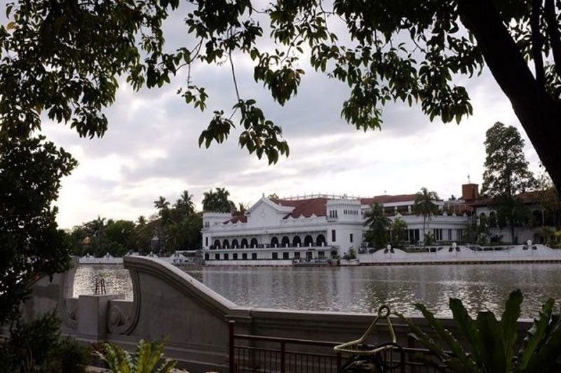 Malakanyang naalarma sa nahuling Chinese ‘spy’