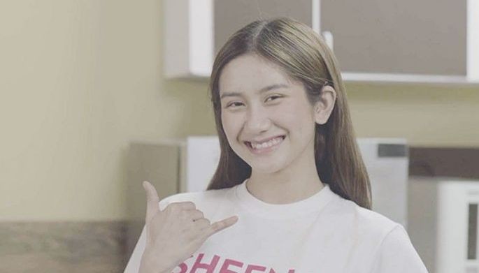 BINI Sheena, bibida ang buhay sa MMK