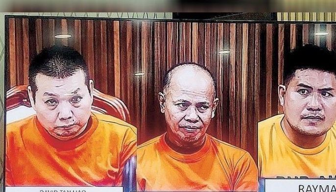 PNP wants Anson Que&rsquo;s son out of kidnap-slay rap list &mdash; laywer