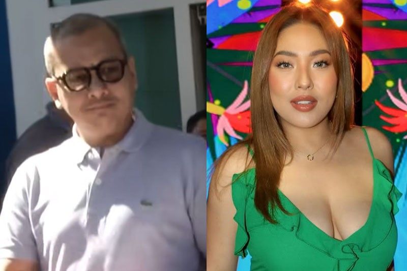 Archie, pinagbigyan ng korte na ‘wag pag-usapan ang kaso ni Rita