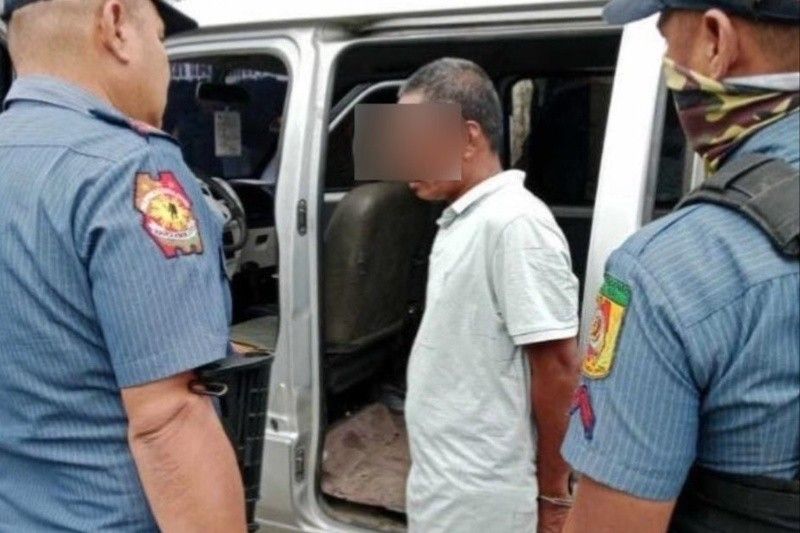Suspect wanted for bombings in Central Mindanao arrested