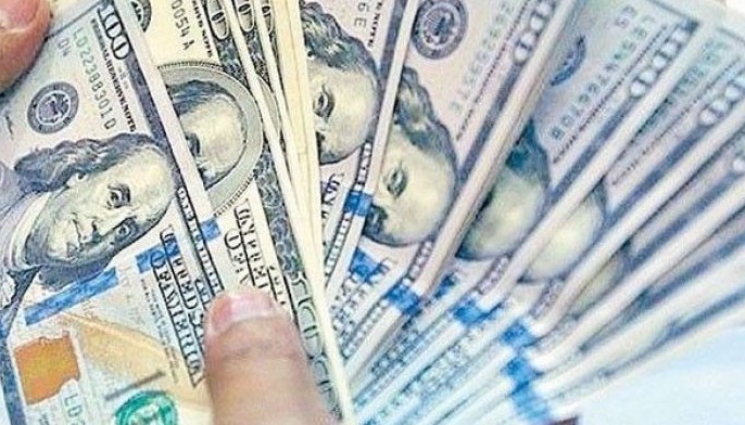 Trade gap widens to $4.1 billion in March
