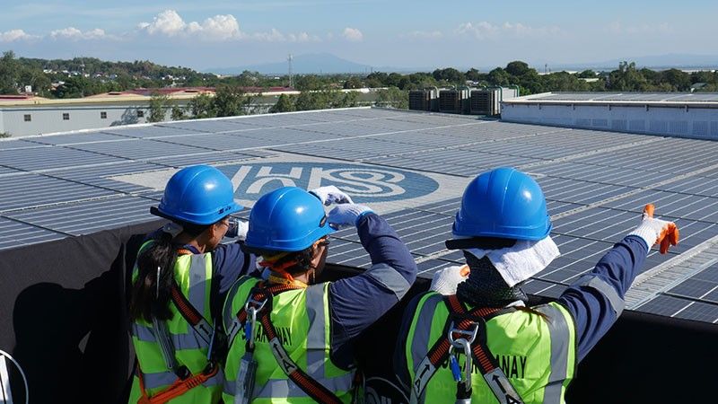 More than a mall: How SM became a platform for planet-positive change
