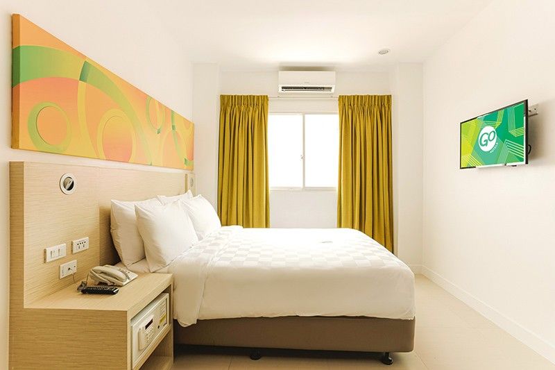 Make mom feel extra special: RAHC–Go Hotels unveils Mother’s Day promo