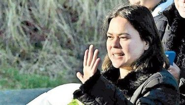 VP summoned by prosecutor on grave threats, sedition