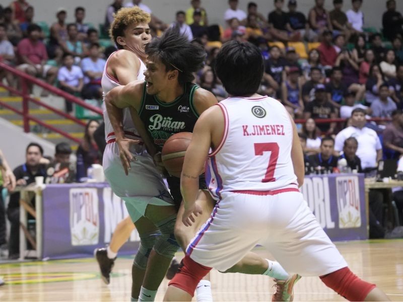 Zamboanga SiKat Dominates Pasig in High-Scoring Affair, Boosts MPBL 2025 Season Hopes